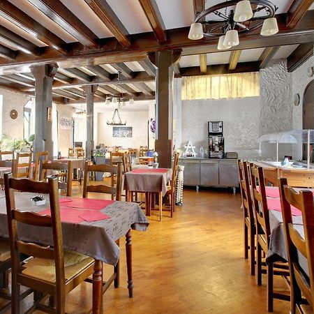 Cleotel Ла Бурбул Екстериор снимка