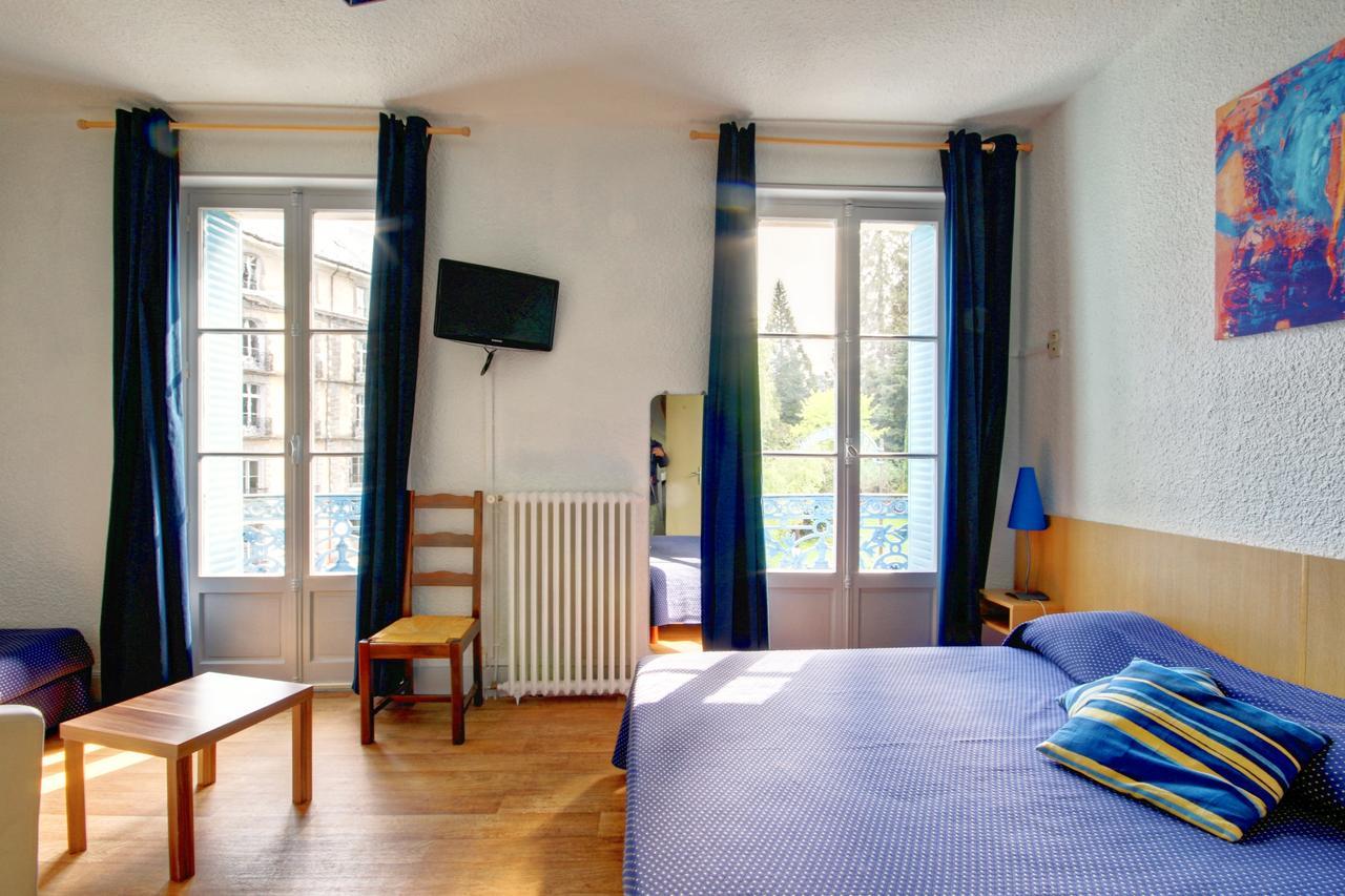 Cleotel Ла Бурбул Екстериор снимка